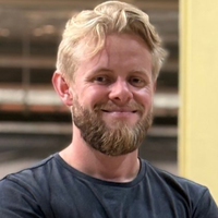 Bart Wildash